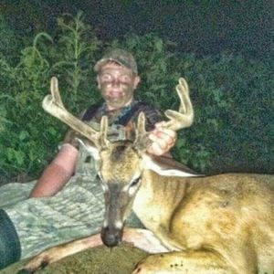 Meet your Posher, Cody